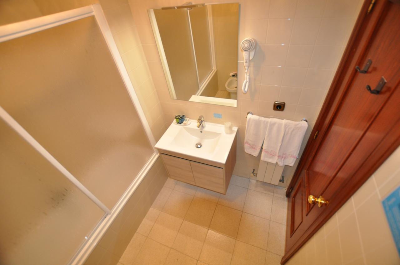 Hotel Pelayo Isla Bagian luar foto