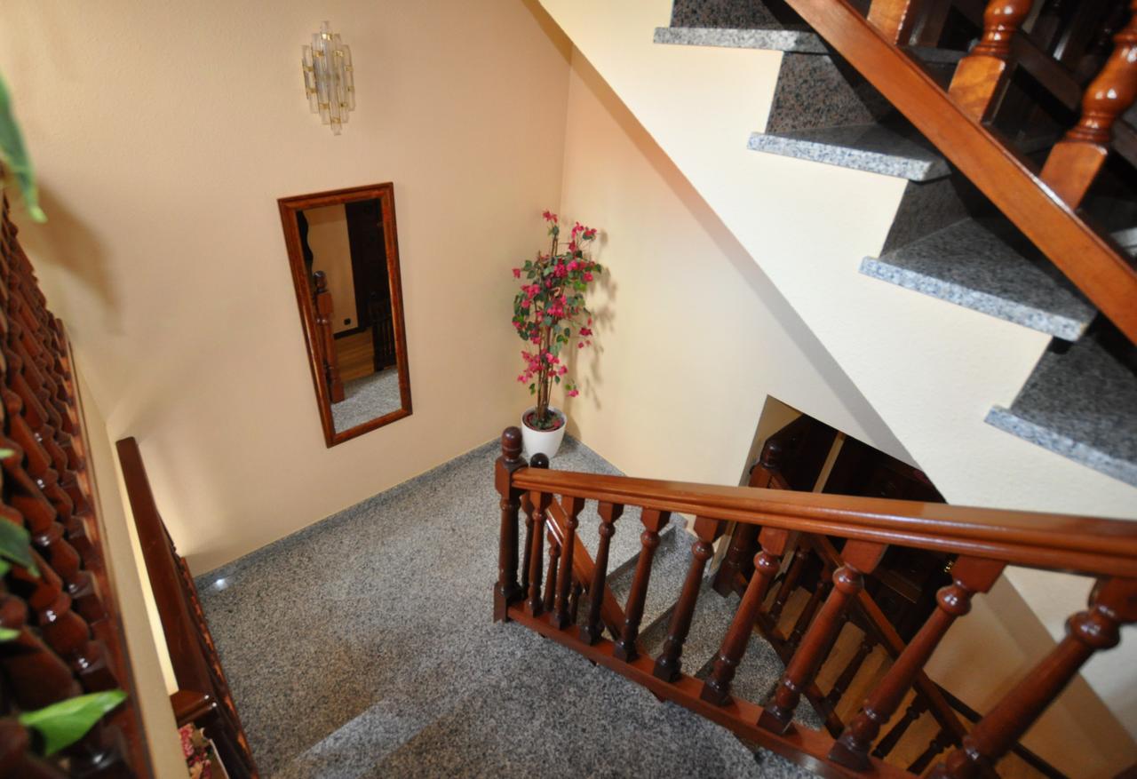 Hotel Pelayo Isla Bagian luar foto